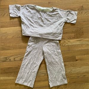 Alice & Ames matching set size 7.